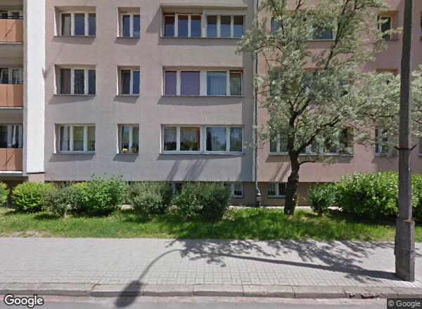 Ceny mieszkań Poznań Rzeczypospolitej 19