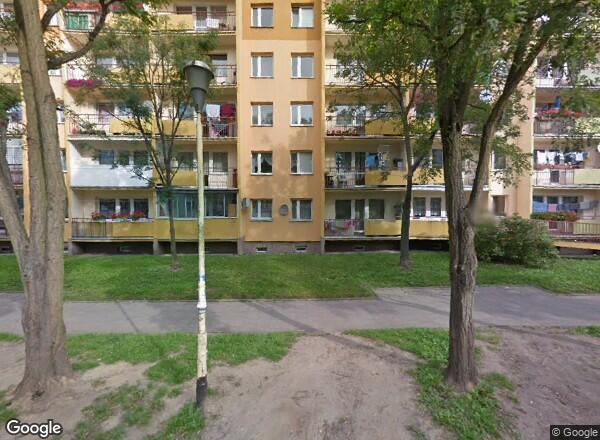 Ceny mieszkań Szczecin Eugeniusza Romera 57