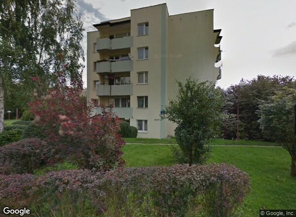 Ceny mieszkań Warszawa ul. K. Kuratowskiego 2