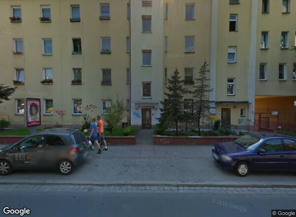 Ceny mieszkań Wrocław AL. GEN. JÓZEFA HALLERA 44