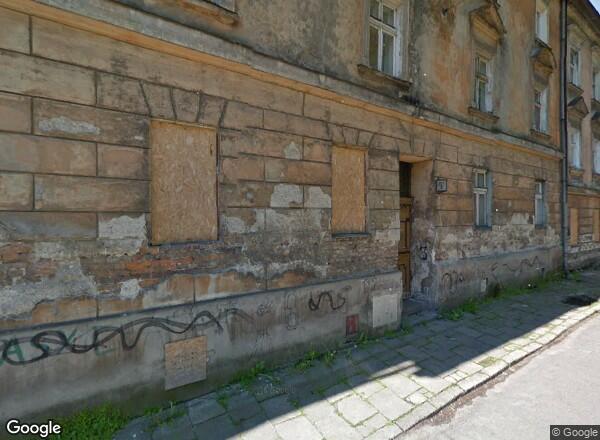 Ceny mieszkań Kraków Żelazna 3