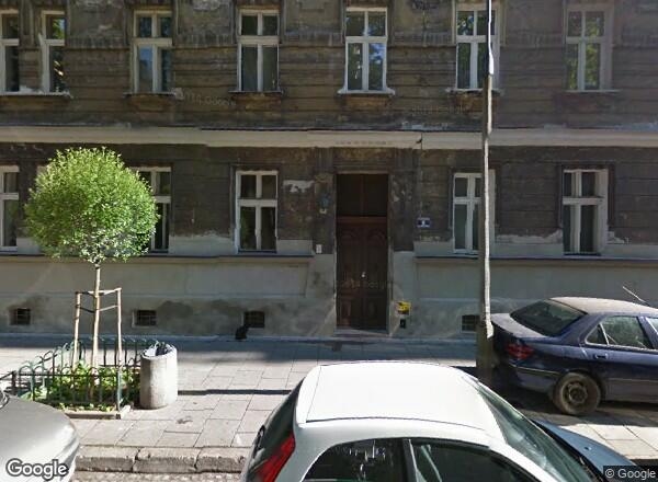 Ceny transakcyjne mieszkań Kraków Bonerowska 6