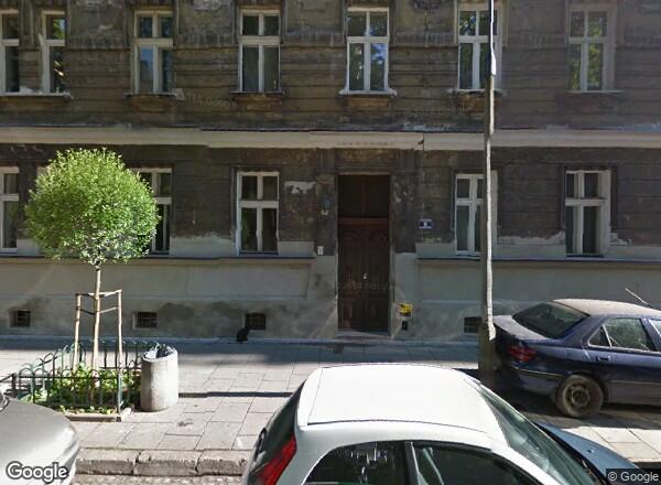 Ceny mieszkań Kraków Bonerowska 6