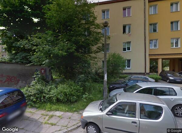 Ceny mieszkań Kraków Krzywy Zaułek 4
