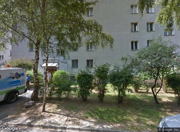 Ceny mieszkań Warszawa ul. J. Żabińskiego 9