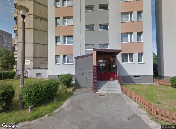 Ceny mieszkań Katowice Marcina Radockiego 104
