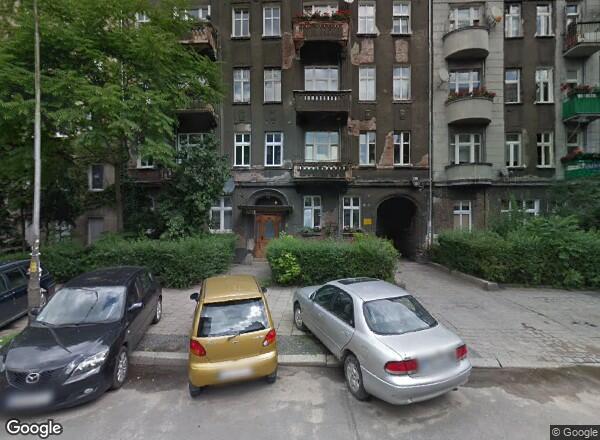 Ceny mieszkań Wrocław UL. ELIZY ORZESZKOWEJ 38