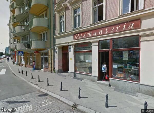 Ceny mieszkań Wrocław UL. JEDNOŚCI NARODOWEJ 68