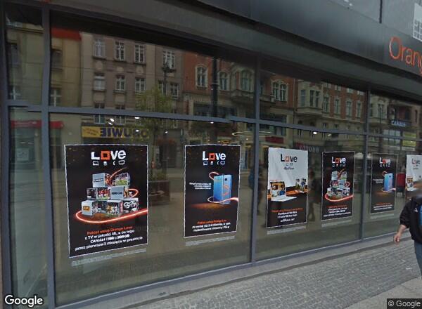 Ceny mieszkań Katowice 3 Maja 5