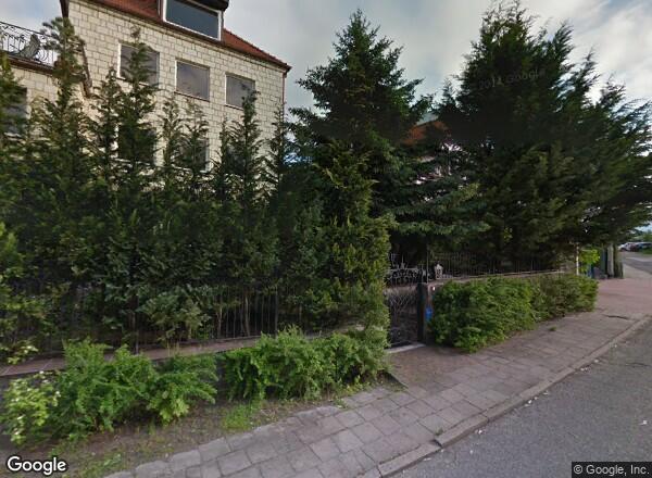 Ceny mieszkań Sopot Okrężna 9