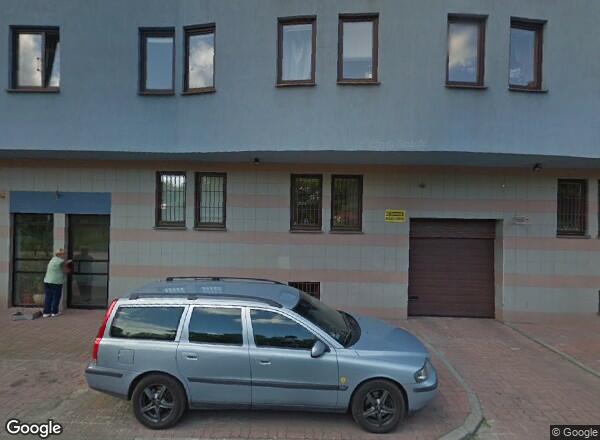 Ceny mieszkań Warszawa ul. Prochowa 9/11