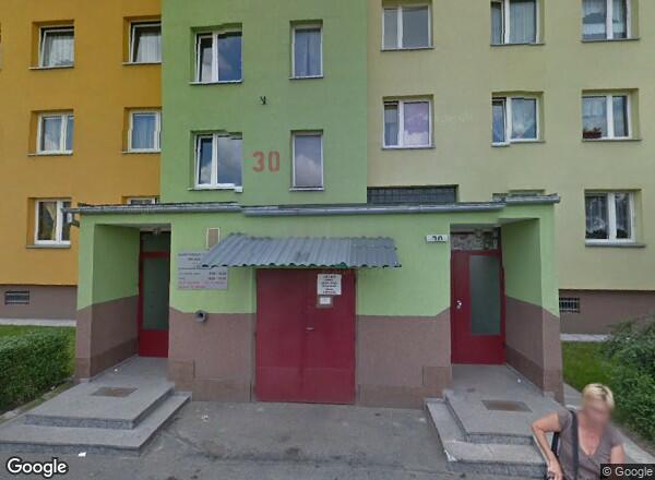 Ceny mieszkań Wrocław UL. JABŁECZNA 30