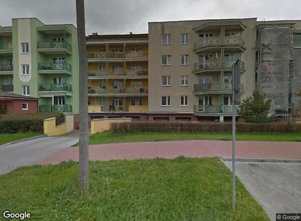 Ceny transakcyjne mieszkań Toruń Jana Mohna 34B