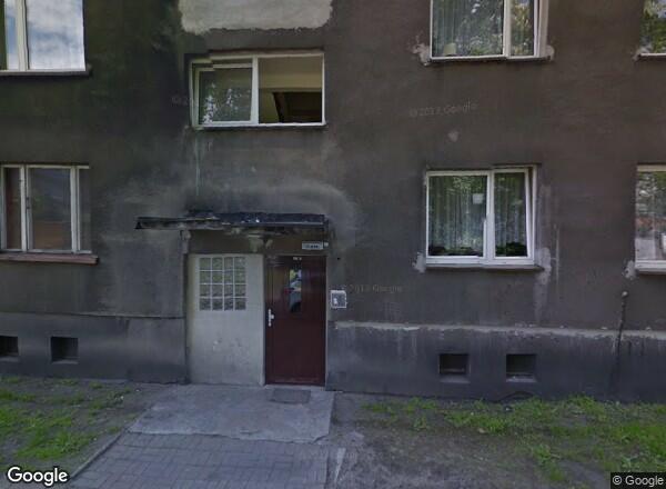 Ceny mieszkań Katowice Ligocka 84B
