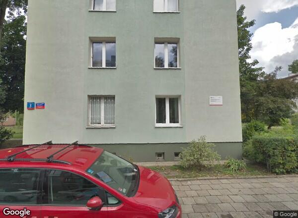 Ceny mieszkań Warszawa ul. Walewska 3