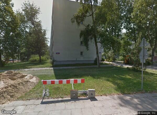 Ceny mieszkań Warszawa ul. Słodowiec 1