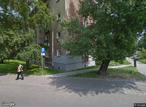 Ceny mieszkań Kraków Aleja Ignacego Daszyńskiego 28