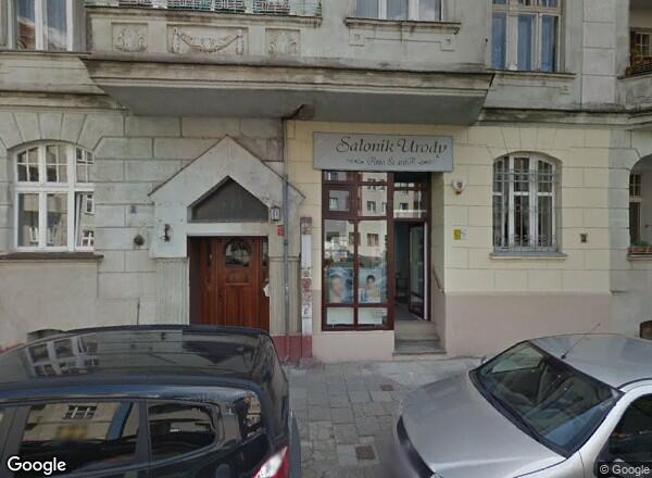 Ceny mieszkań Wrocław UL. OŁOWIANA 6