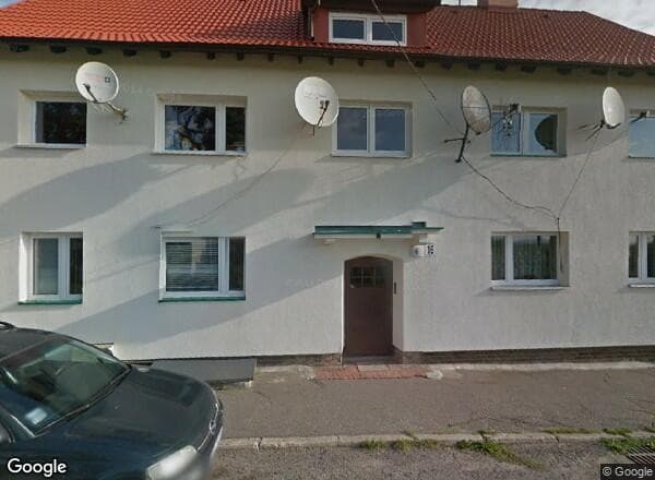 Ceny transakcyjne mieszkań Szczecin Monterska 16