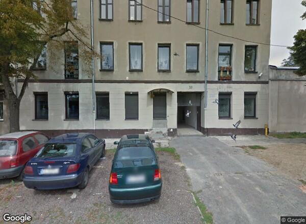 Ceny mieszkań Łódź Płocka 10
