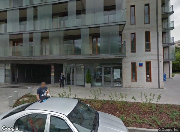 Ceny mieszkań Warszawa ul. Bukietowa 7
