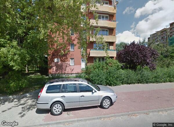 Ceny mieszkań Warszawa ul. W. Syrokomli 7/13