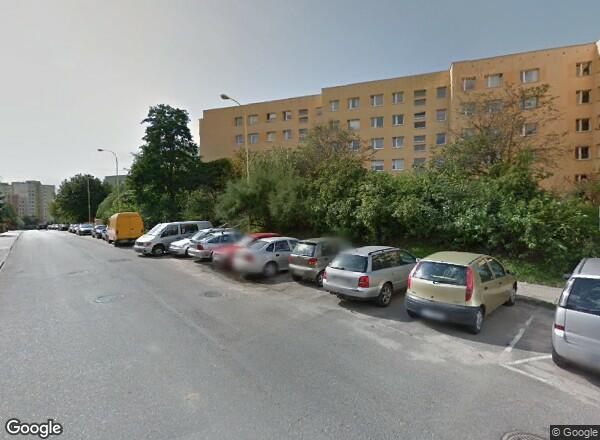 Ceny mieszkań Szczecin Kormoranów 23