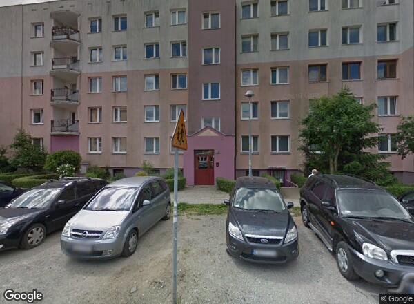 Ceny mieszkań Wrocław UL. RĘKODZIELNICZA 20