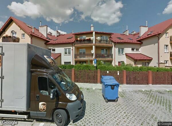 Ceny mieszkań Kraków Zaporoska 5