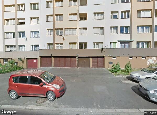 Ceny mieszkań Wrocław UL. ŁÓDZKA 42