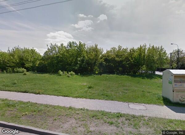 Ceny mieszkań Warszawa ul. Kordiana 50A