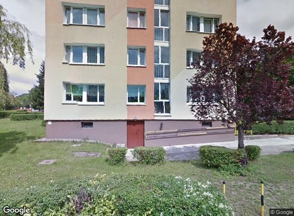 Ceny transakcyjne mieszkań Poznań Szydłowska 1