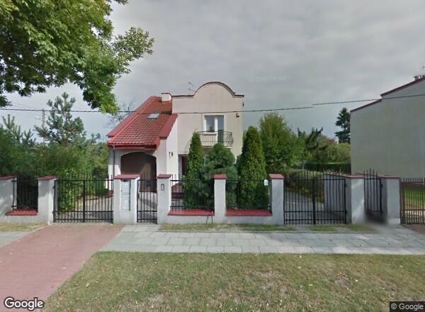 Ceny mieszkań Łódź Zakręt 17