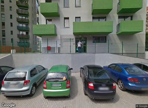 Ceny mieszkań Szczecin Xawerego Dunikowskiego 38