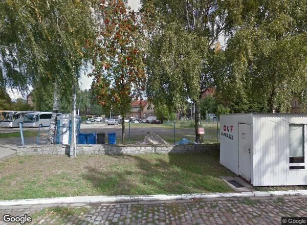 Ceny transakcyjne mieszkań Szczecin Bartosza Głowackiego 11