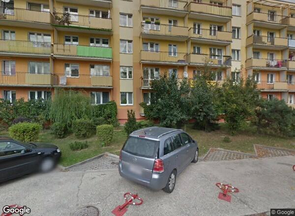 Ceny mieszkań Lublin Zimowa 3