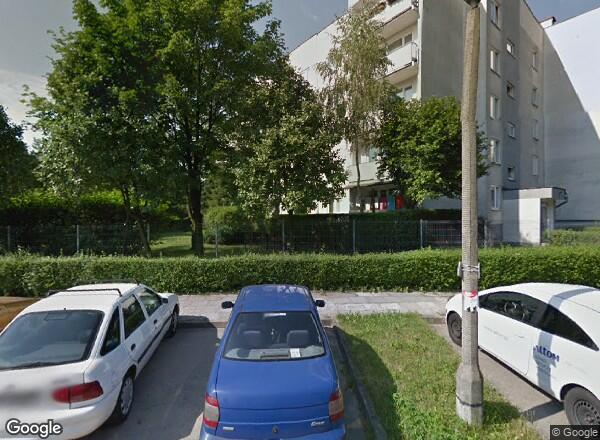 Ceny mieszkań Kraków Kobierzyńska 101