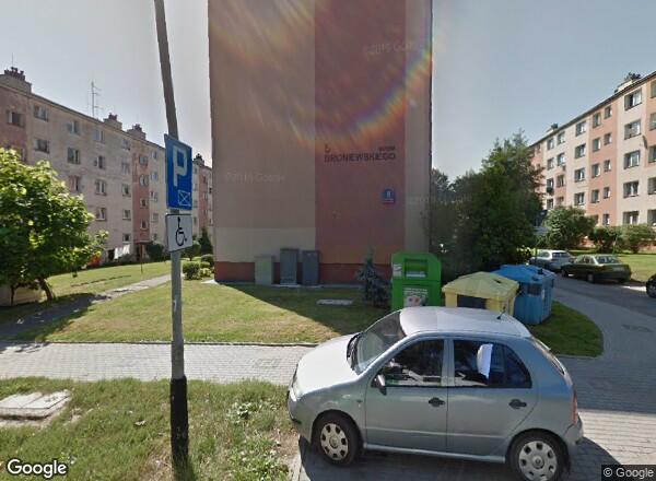 Ceny mieszkań Rzeszów Władysława Broniewskiego 5
