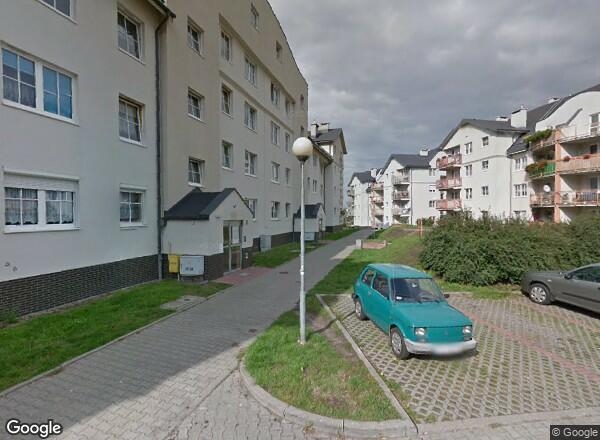 Ceny transakcyjne mieszkań Szczecin Gwarna 12
