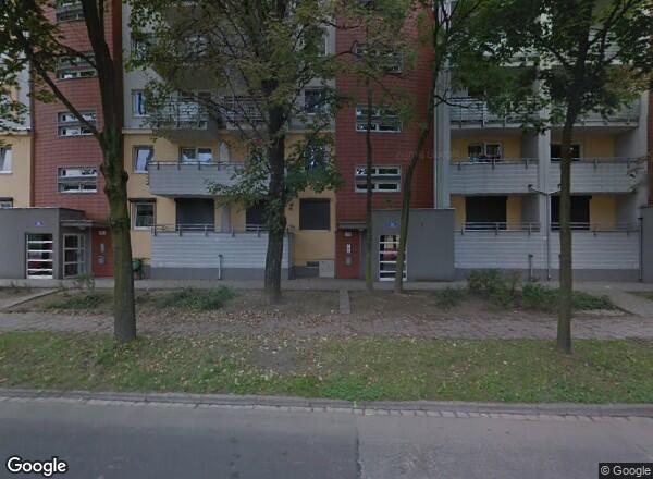 Ceny mieszkań Wrocław UL. STRZEGOMSKA 42D