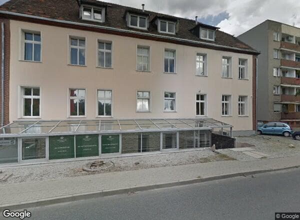 Ceny transakcyjne mieszkań Opole Tadeusza Rejtana 5