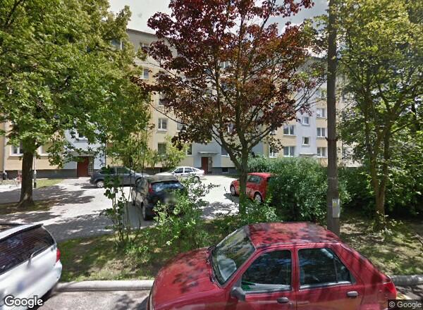 Ceny mieszkań Poznań Czecha 106