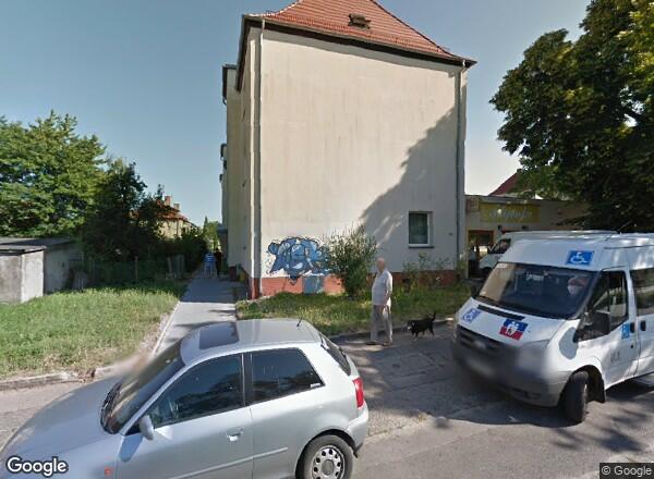 Ceny mieszkań Szczecin Stanisława Ignacego Witkiewicza 1