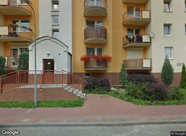 Ceny mieszkań Poznań Królewska 31