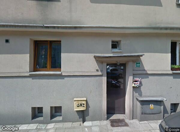 Ceny mieszkań Katowice Koszalińska 36B