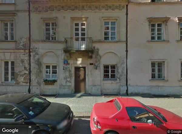 Ceny mieszkań Warszawa ul. Mariensztat 13