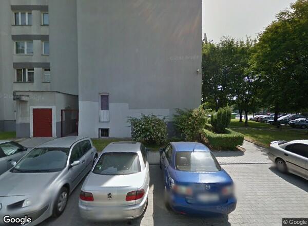 Ceny mieszkań Kraków Osiedle Wysokie 4