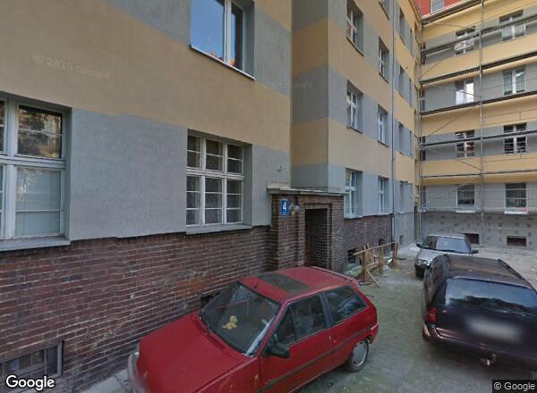 Ceny mieszkań Szczecin Elizy Orzeszkowej 4