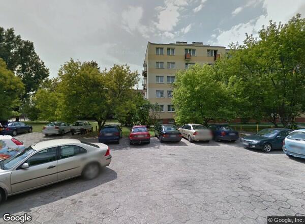 Ceny mieszkań Warszawa ul. Króla Maciusia 7A