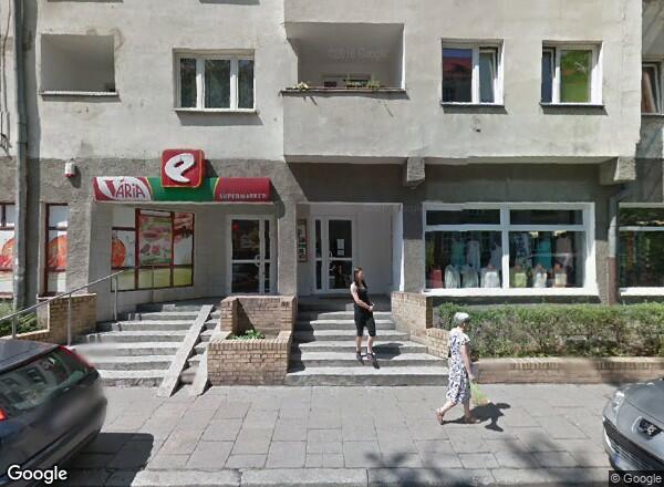 Ceny mieszkań Wrocław UL. GAJOWA 33